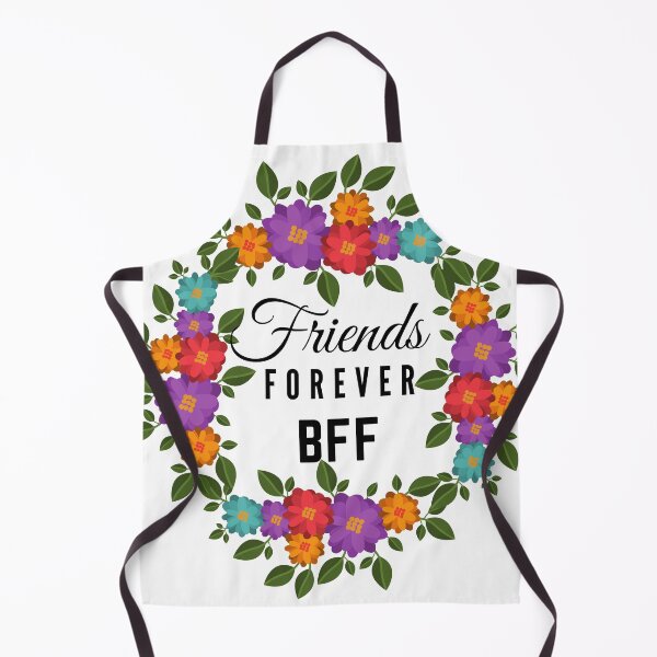 Item preview, Friends forever bbf designed and sold by Maushmi.