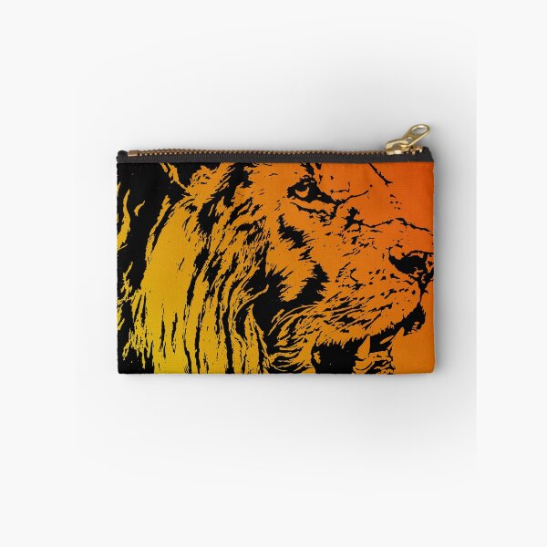 Item preview, AFRICAN LION  designed and sold by johnnyssandart.