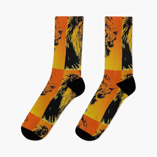 Item preview, AFRICAN LION  designed and sold by johnnyssandart.