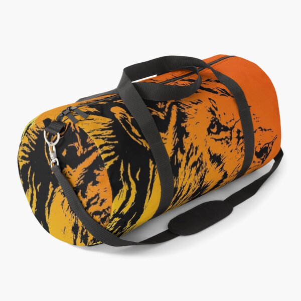 Item preview, AFRICAN LION  designed and sold by johnnyssandart.