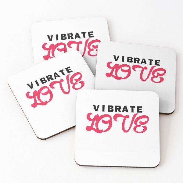 Item preview, Womens Vibrate Love designed and sold by TheMattDesigns.