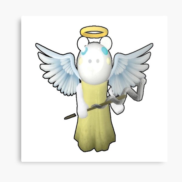 Roblox Angel Wings