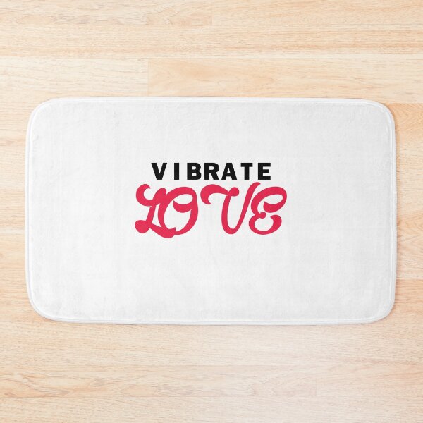 Item preview, Womens Vibrate Love designed and sold by TheMattDesigns.