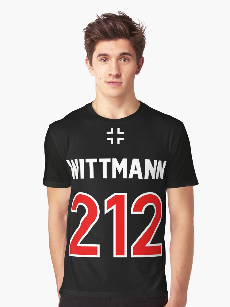 michael wittmann t shirt