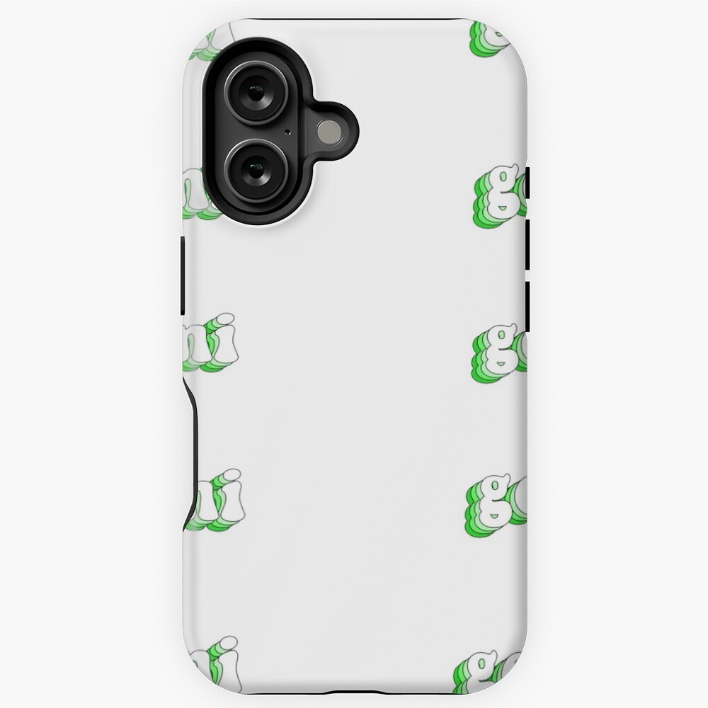 Item preview, iPhone Magsafe Tough Case designed and sold by sescobar5678.