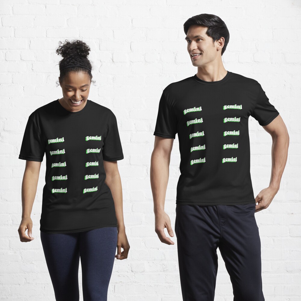 Item preview, Active T-Shirt designed and sold by sescobar5678.