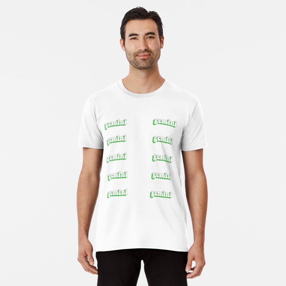 Item preview, Premium T-Shirt designed and sold by sescobar5678.