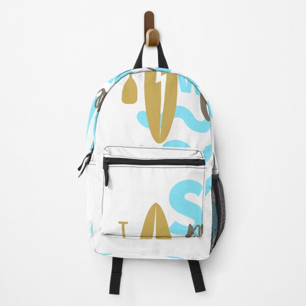 Item preview, SUP MORE - WORRY LESS - STAND UP PADDLE - PADDLE SURFING designed and sold by Tropical Blood.