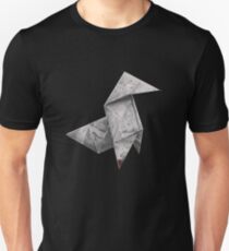 Heavy Rain Unisex T-Shirt