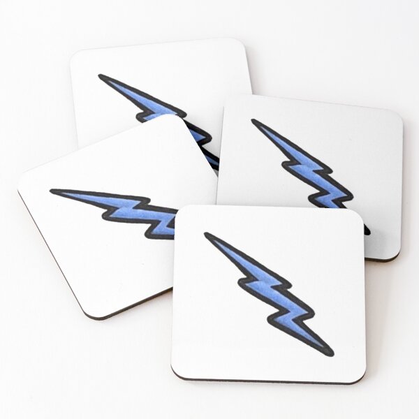 Item preview, Lightning Bolt 3 designed and sold by mitchelrushing.
