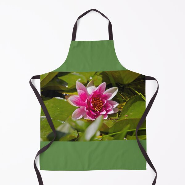 Item preview, Pink Water Lily designed and sold by RichImage.