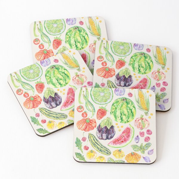 Item preview, Summer Harvest - Neutral  designed and sold by beccaboyce.