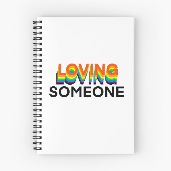 Item preview, The 1975 LOVING SOMEONE designed and sold by Milo240499.
