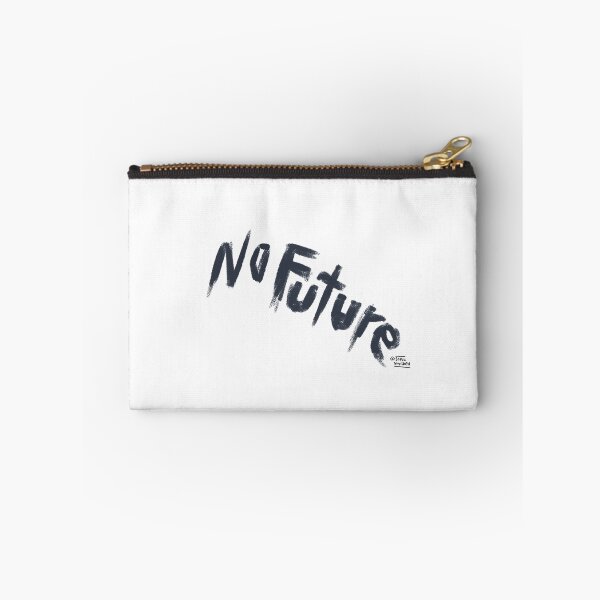 Item preview, No Future - Dark designed and sold by Sofia Tost.