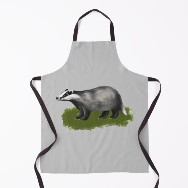 Item preview, ‘Evening Explorer’ - Badger designed and sold by franelih.
