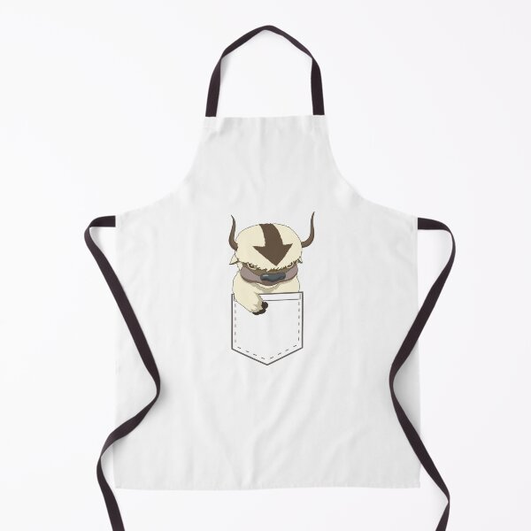 Item preview, Pocket Appa designed and sold by Ciara Petti.
