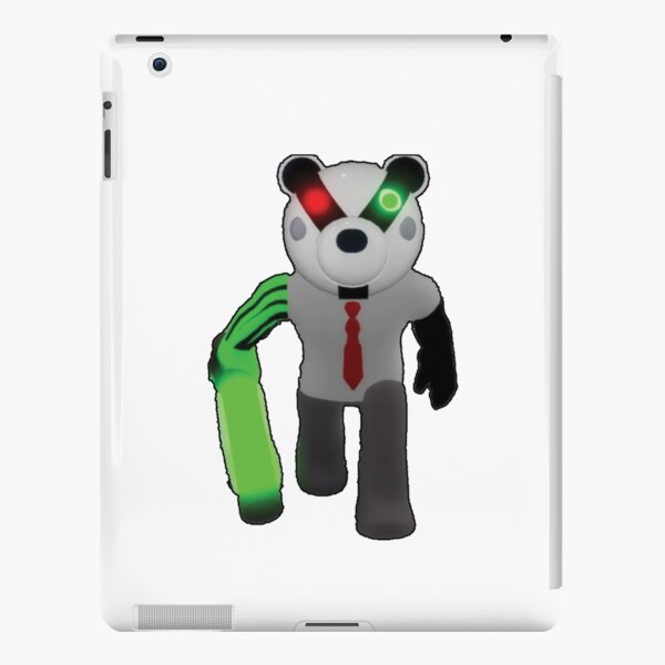 Roblox Piggy Game Ipad Cases Skins Redbubble - tiger piggy roblox piggy characters pictures