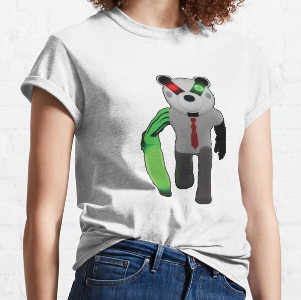 Chara T Shirt Roblox