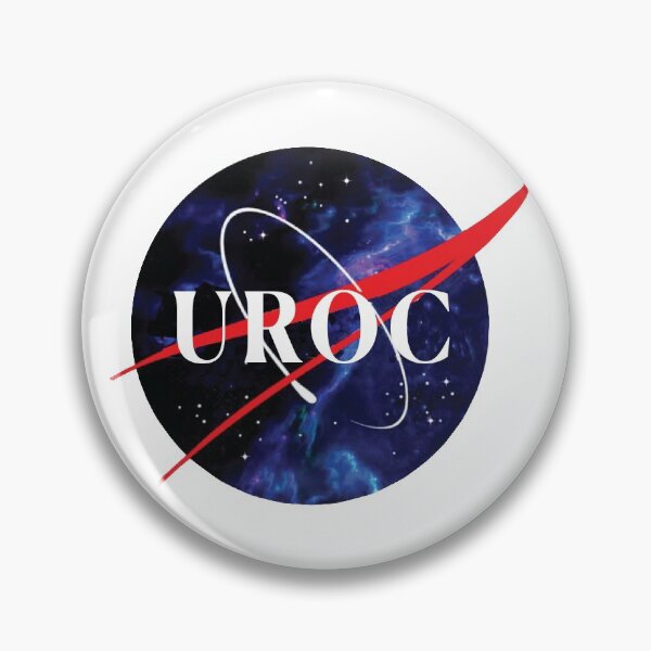 Item preview, Rochester Nasa Logo designed and sold by emilyadelacruz.