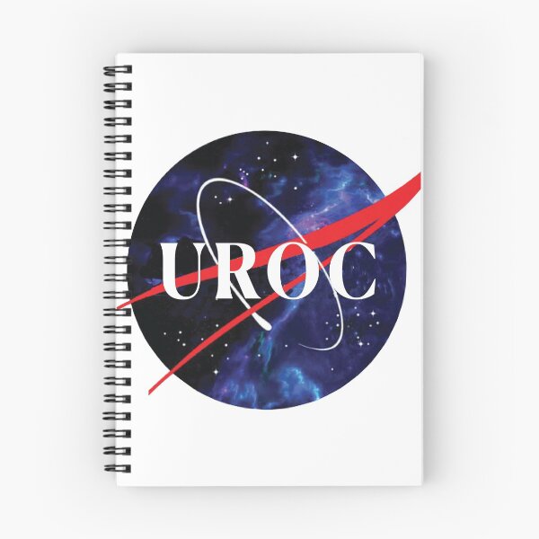 Item preview, Rochester Nasa Logo designed and sold by emilyadelacruz.