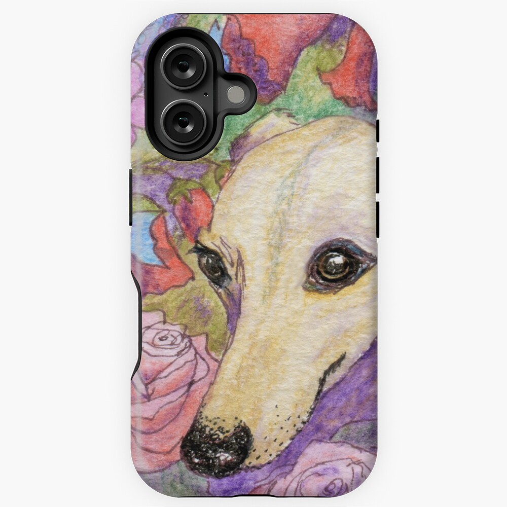 Item preview, iPhone Magsafe Tough Case designed and sold by SusanAlisonArt.