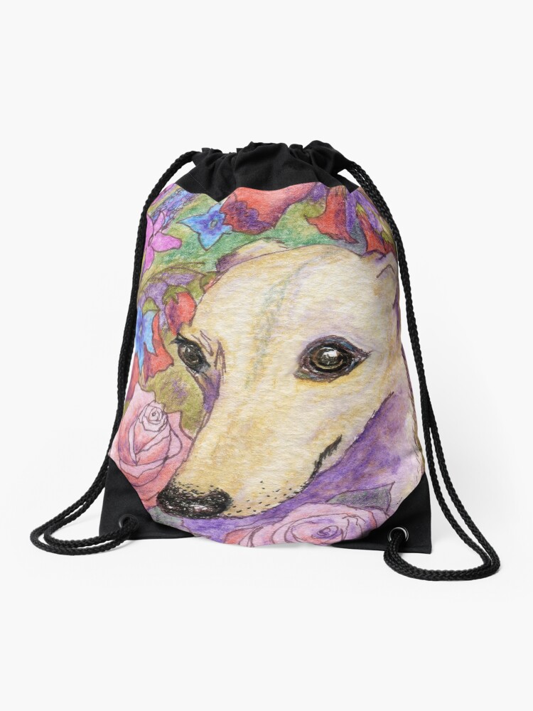 whippet backpack