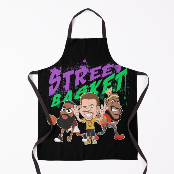 Item preview, STREET BASKET designed and sold by markucho88.