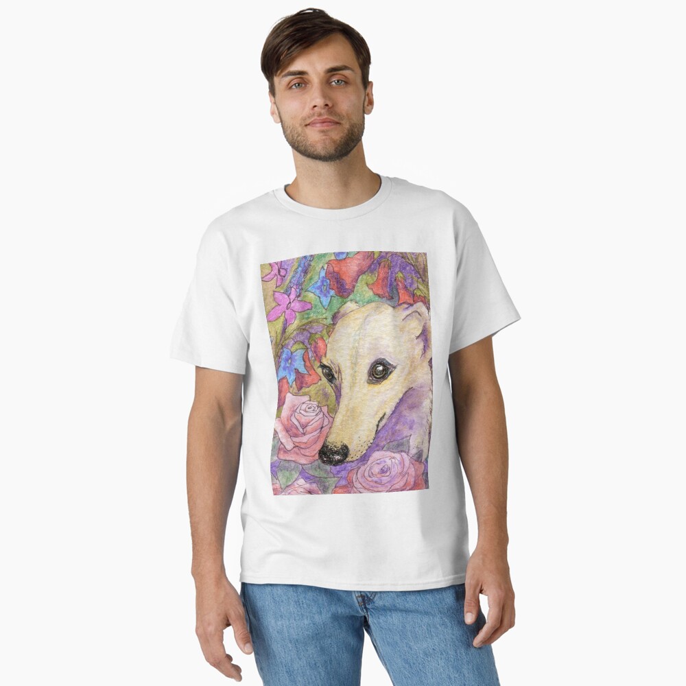 Item preview, Classic T-Shirt designed and sold by SusanAlisonArt.