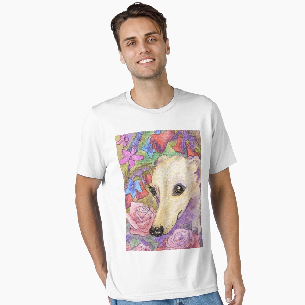 Item preview, Essential T-Shirt designed and sold by SusanAlisonArt.