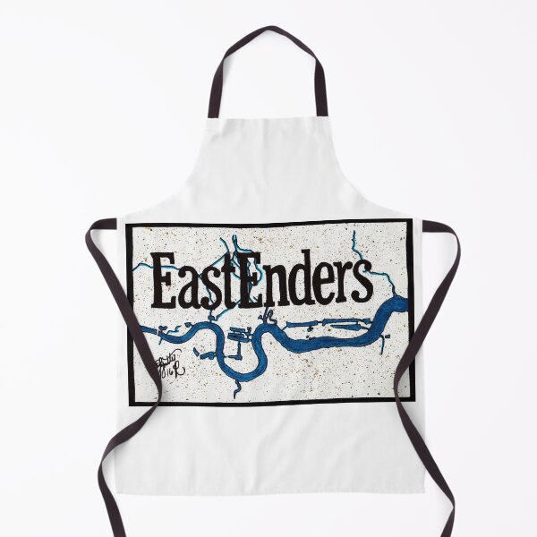 Item preview, EastEnder River designed and sold by eastiesusa.