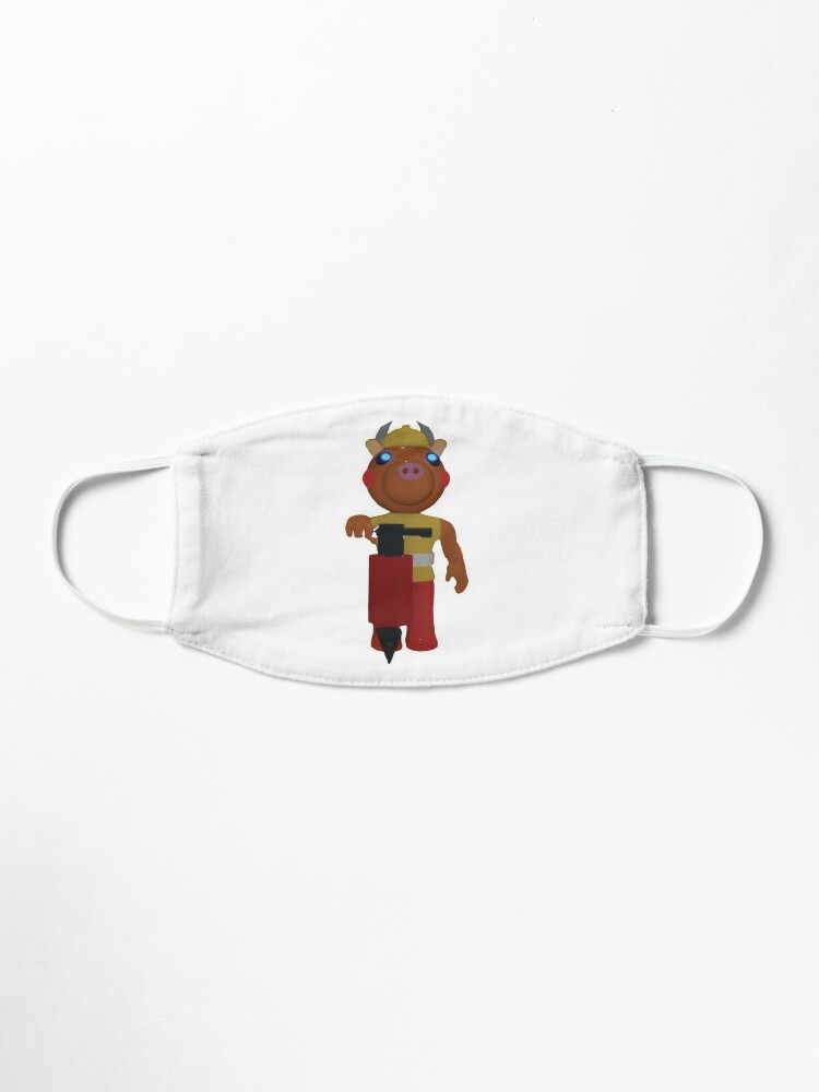 Roblox Ski Mask Hat