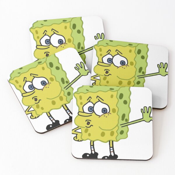 Item preview, tired spongebob designed and sold by dyftgy.