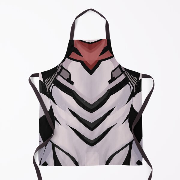 Item preview, Mass Produced Evangelion Cosplay designed and sold by angsty-angst.