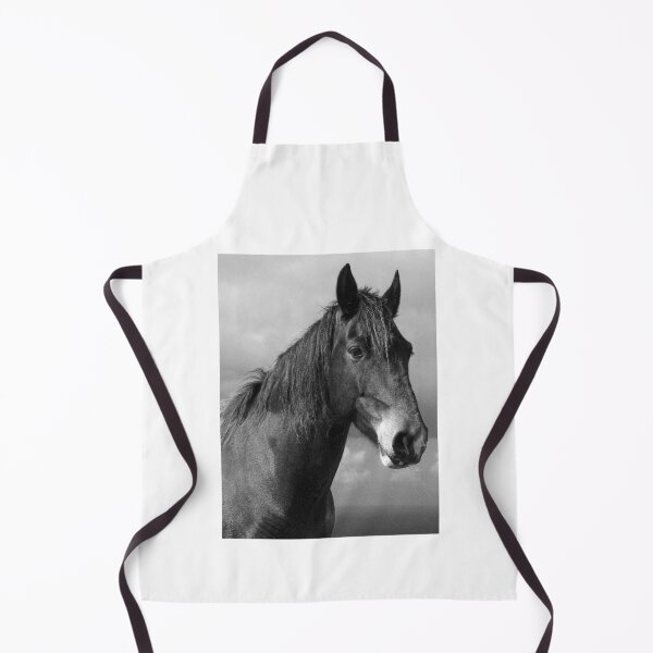 Item preview, Horse portrait designed and sold by Gaspar Avila.