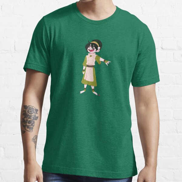 toph shirt
