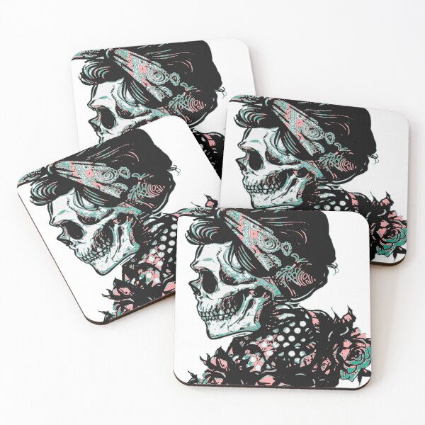 Item preview, Rockabilly  designed and sold by ShoppeMorbid.