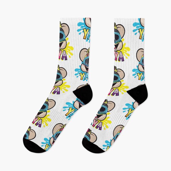 Item preview, 6ix9ine YAYA designed and sold by HU-Power.