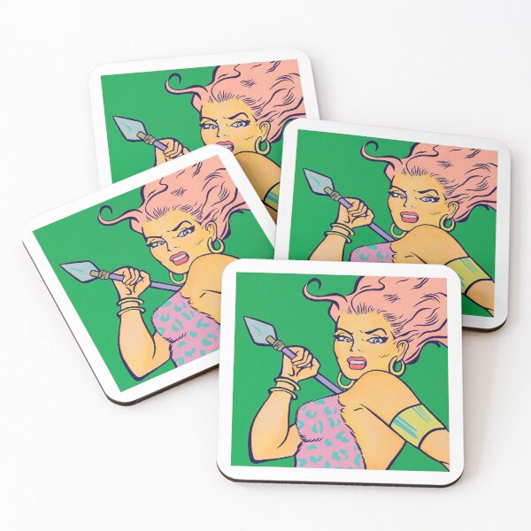 Item preview, Sheena  designed and sold by Maggie Hall.
