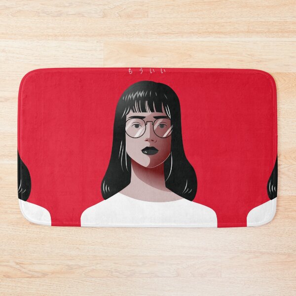 Item preview, That's Enough (Mouii) designed and sold by tonylamfood.