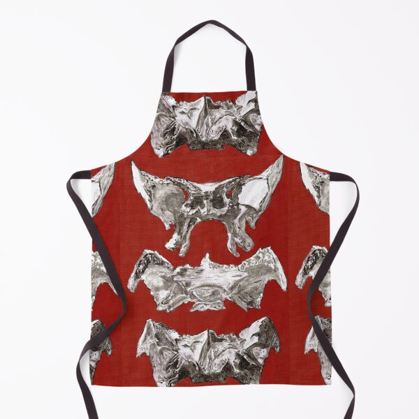 Item preview, Pop art Sphenoid designed and sold by Alison Nicholson.