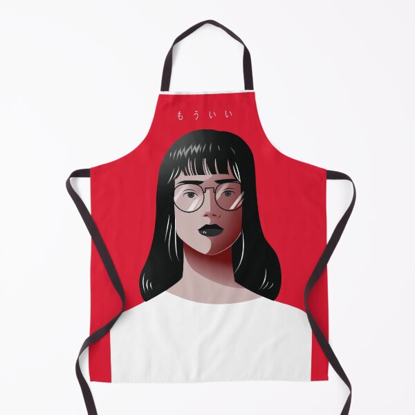 Item preview, That's Enough (Mouii) designed and sold by tonylamfood.