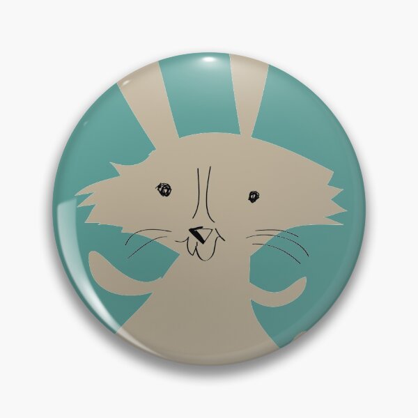 Item preview, Kanninchen designed and sold by markatos.