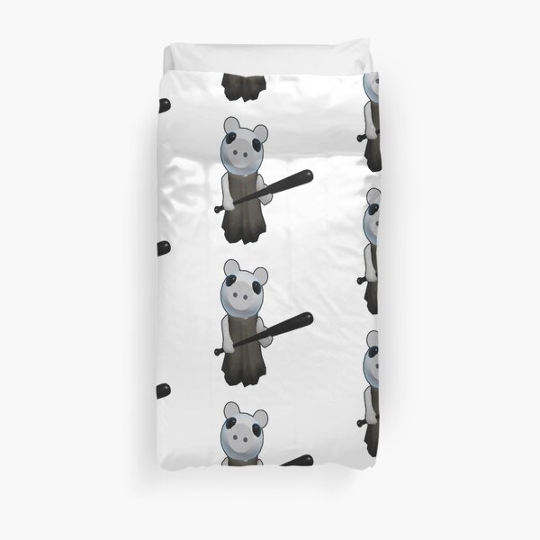 Roblox Duvet Covers Redbubble - roblox bear give me the cheese sound