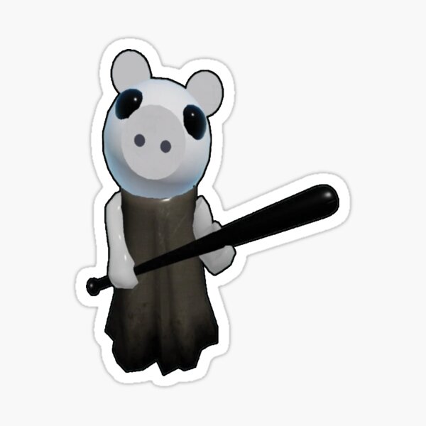 Piggy Game Gifts Merchandise Redbubble - zombie roblox pony piggy