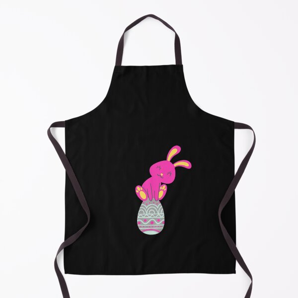 Item preview, Pink Easter Bunny Gift designed and sold by GBDesigner.