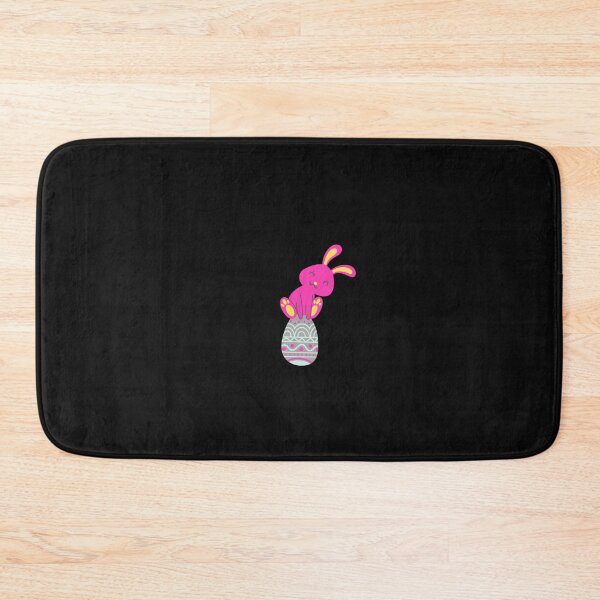 Item preview, Pink Easter Bunny Gift designed and sold by GBDesigner.