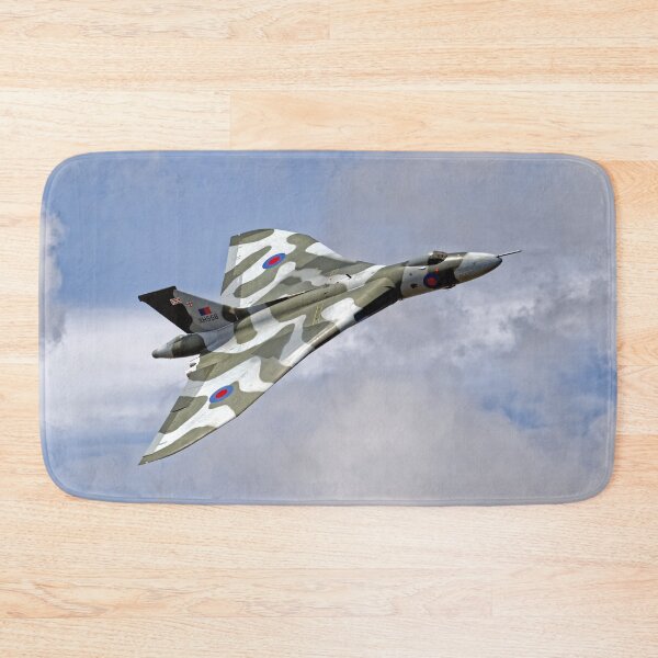 Item preview, Avro Vulcan B2  XH558 "Spirit of Great Britain" designed and sold by Andy Harker.