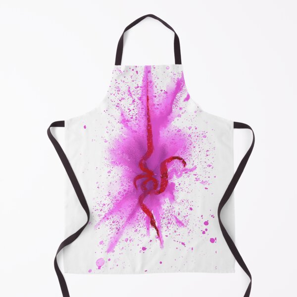 Item preview, DANGAN RONPA!  Komaeda Nagito Bloody Cosplay Shirt designed and sold by angsty-angst.
