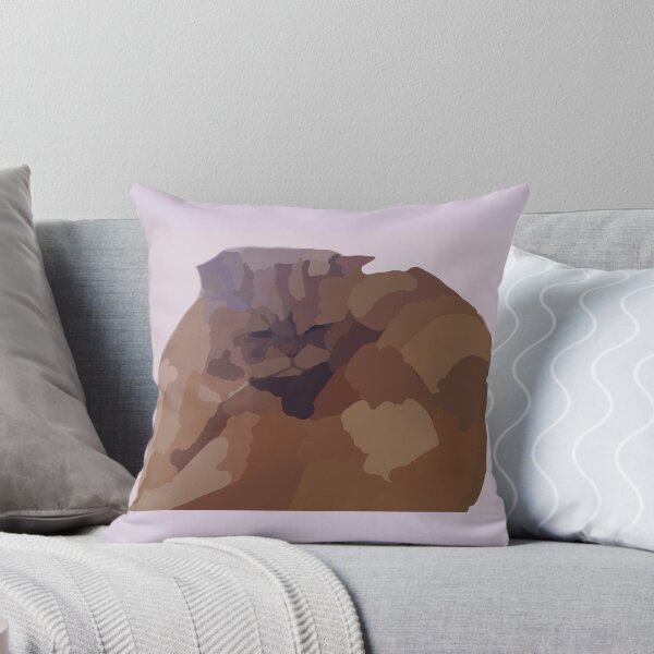 Item preview, confused but sleepy designed and sold by RoseJ2325.
