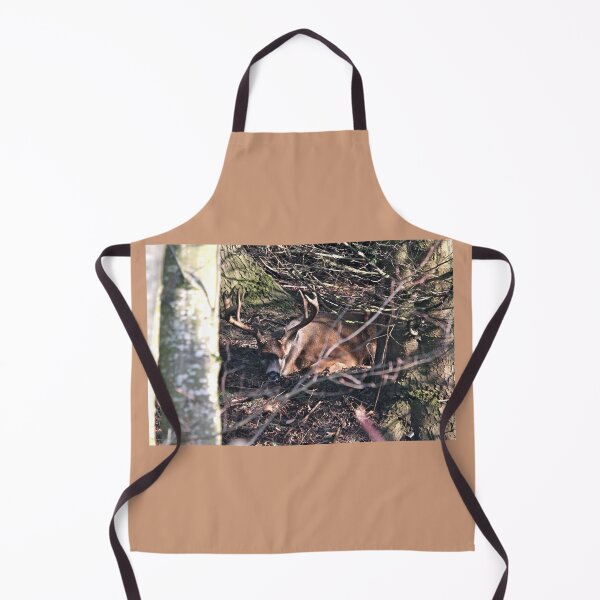 Item preview, Sleeping Deer designed and sold by RichImage.